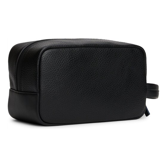 Tommy Hilfiger TH Modern Monogram Borsa da toilette 22 cm