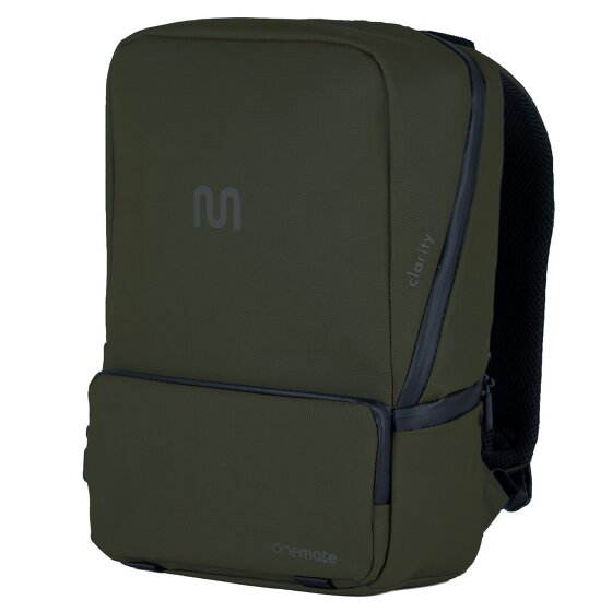 onemate Backpack Mini Zaino da giorno 37 cm Scomparto per laptop
