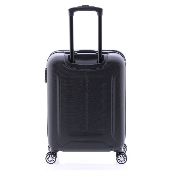 Gladiator 4800 4 ruote Carrello della cabina 55 cm