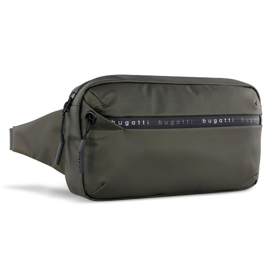 bugatti Marsupio Blanc 27 cm