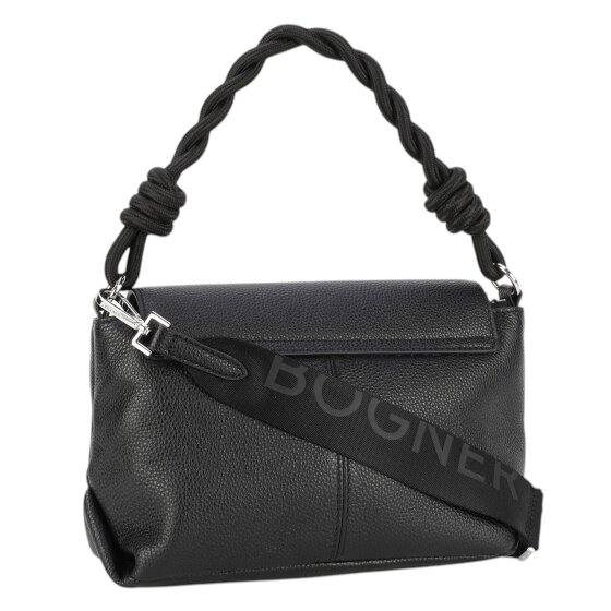 Bogner Vanil Stefania Borsa a tracolla Pelle 24 cm