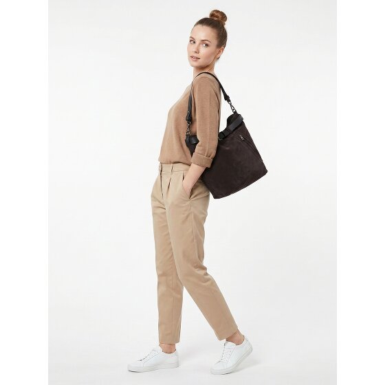 Liebeskind Zita Borsa shopper Vera Pelle 43 cm