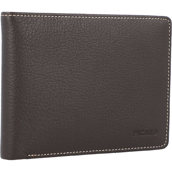 Picard Diego portafoglio in pelle 12,5 cm