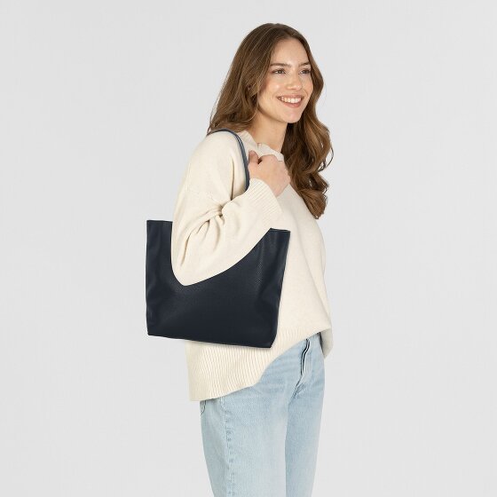 U.S. Polo Assn. Borsa reversibile Malibu 34 cm