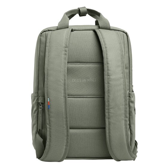 GOT BAG Daypack 2.0 Zaino da giorno 36 cm Scomparto per laptop