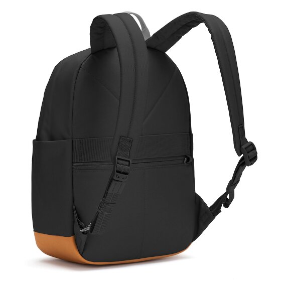 Pacsafe Go Backpack RFID 36,5 cm Scomparto per computer portatile