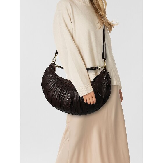 Campomaggi Luna Borsa a tracolla Pelle 45 cm