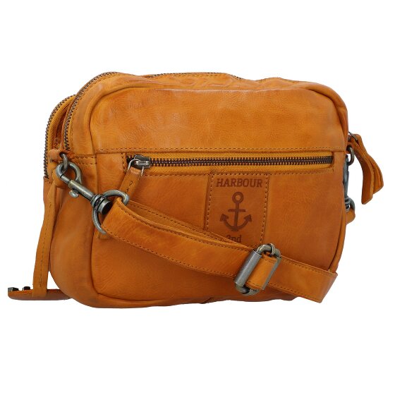 Harbour 2nd Thalea Borsa a tracolla Pelle 23 cm