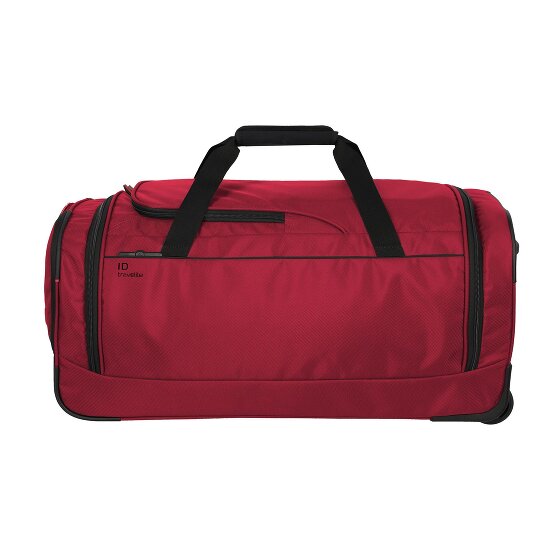 Travelite Crosslite 5.0 2 ruote Borsa da viaggio M 69 cm Travelite Crosslite 5.0 2 ruote Borsa da viaggio M 69 cm