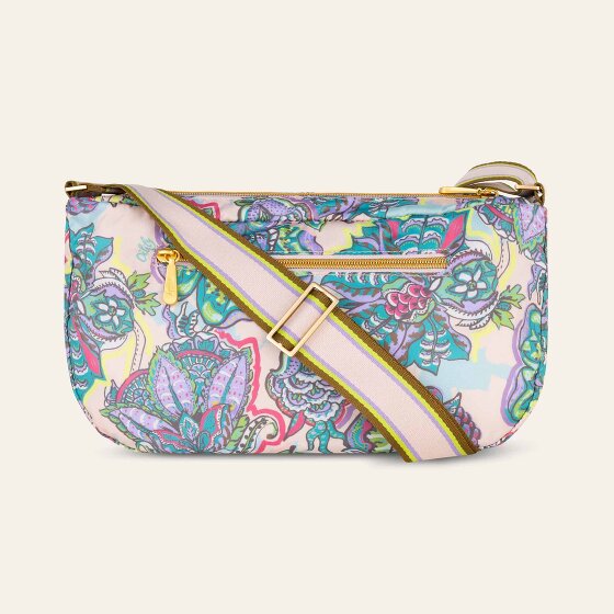 Oilily Avalon Woods Sits Sifra Borsa a tracolla 28 cm