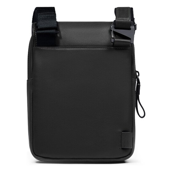 Piquadro Harper Mini Borsa Borsa a tracolla Pelle 17 cm