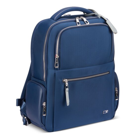 Roncato Woman Biz Zaino da giorno 38 cm Vano porta PC