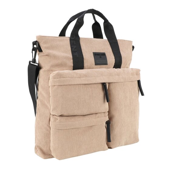 Strellson Swiss Cottage Borsetta 41 cm Scomparto per laptop