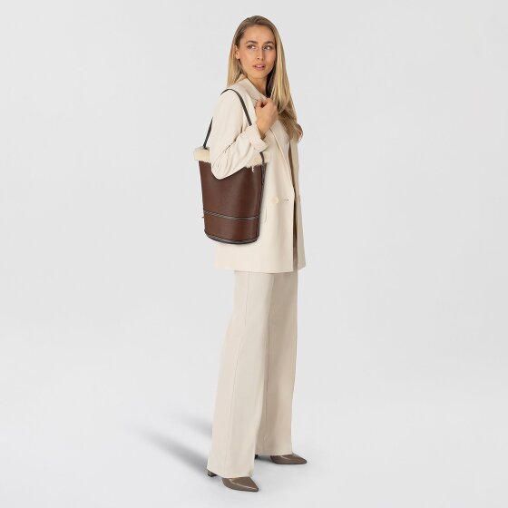 POLO RALPH LAUREN Bellport Borsa borsa borsa Pelle 33 cm