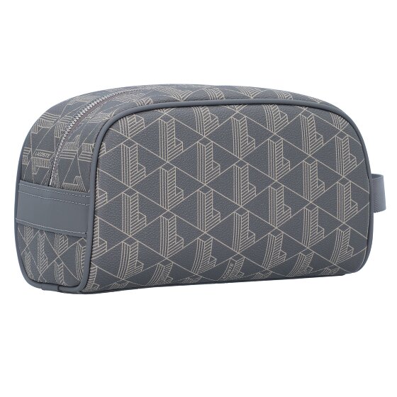 Lacoste The Blend Borsa da toilette 23 cm