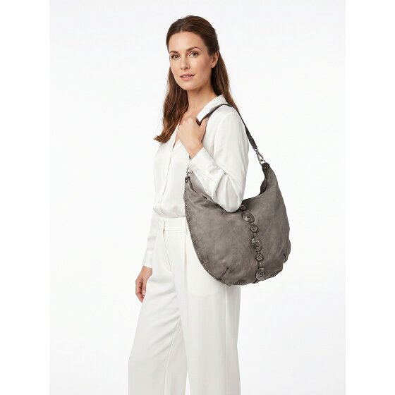 Campomaggi Magda Borsa a spalla Vera Pelle 41 cm