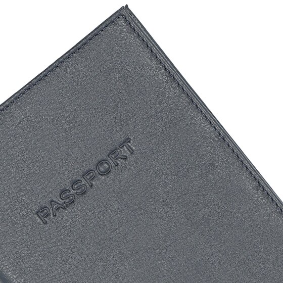 Picard Custodia per passaporto in pelle 11 cm