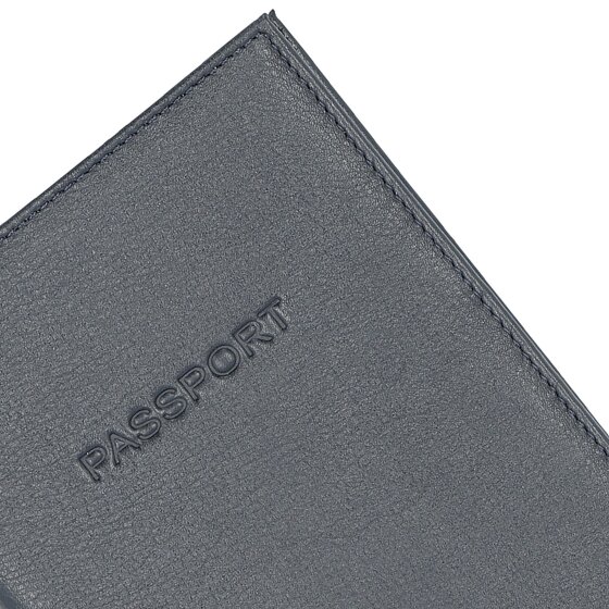 Picard Custodia per passaporto in pelle 11 cm