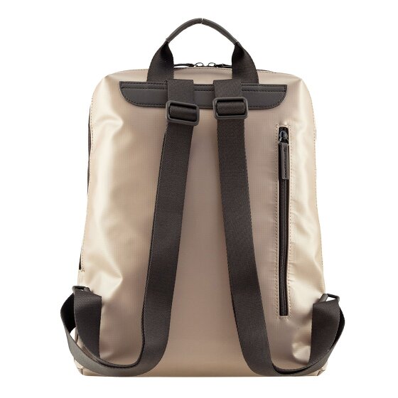 Jost Tolja Zaino da giorno 37 cm Scomparto per laptop