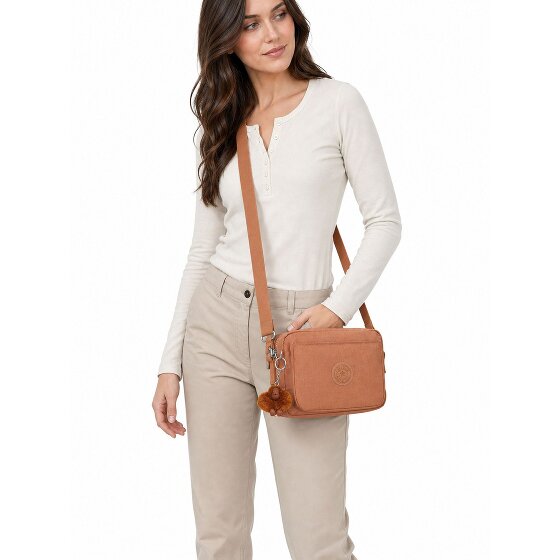 Kipling Basic Plus Abanu Borsa a tracolla M 24 cm
