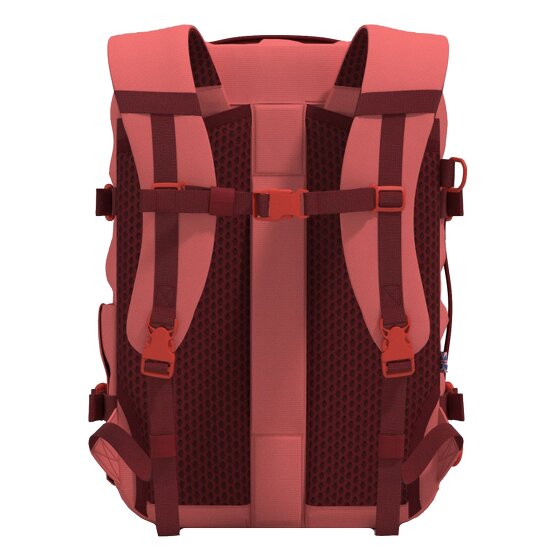 Cabin Zero Borsa da viaggio Classic Plus 32L Zaino 46 cm