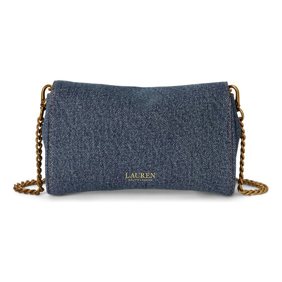 Lauren Ralph Lauren Tanner Borsa a tracolla 18 cm