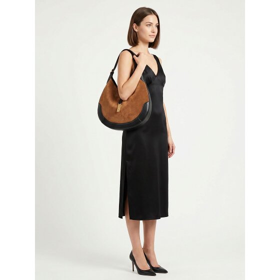 POLO RALPH LAUREN Polo ID Borsetta Vera Pelle 42.5 cm