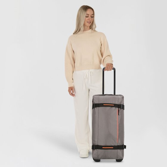 American Tourister Urban Track M 2-Wheel Holdall 68 cm