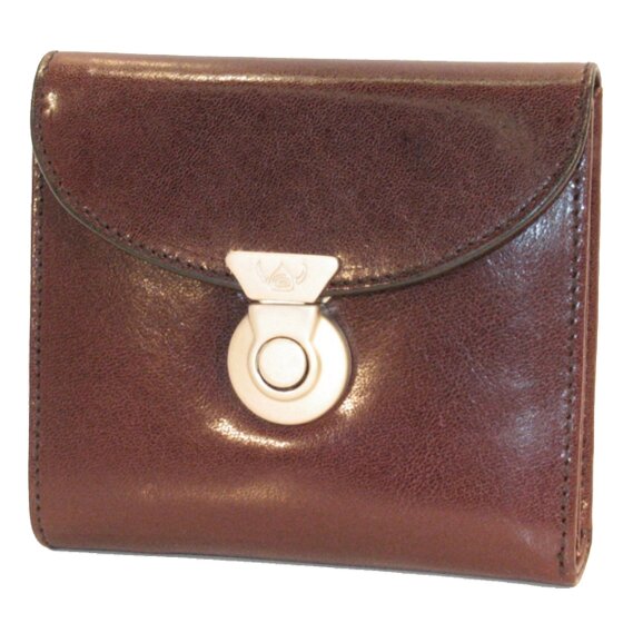Golden Head Portafoglio Colorado RFID in pelle 12 cm