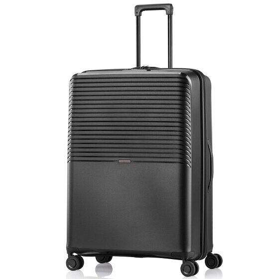 Pack Easy Jet 4 ruote Carrello 75 cm con piega di espansione