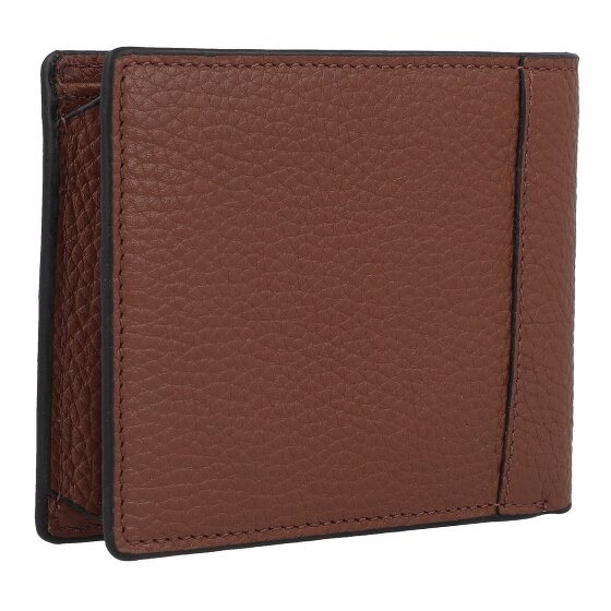 Fossil Huntington Portafoglio Vera Pelle 11 cm