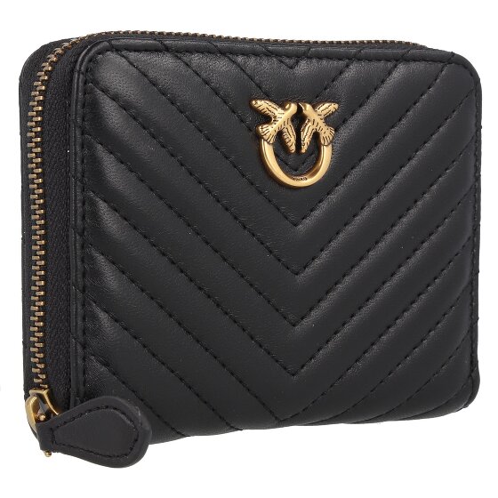 PINKO Taylor Portafoglio Pelle 13 cm