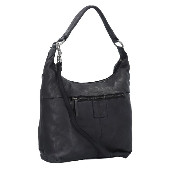 Harbour 2nd Anchor Love Emmy Borsa a tracolla Pelle 39 cm