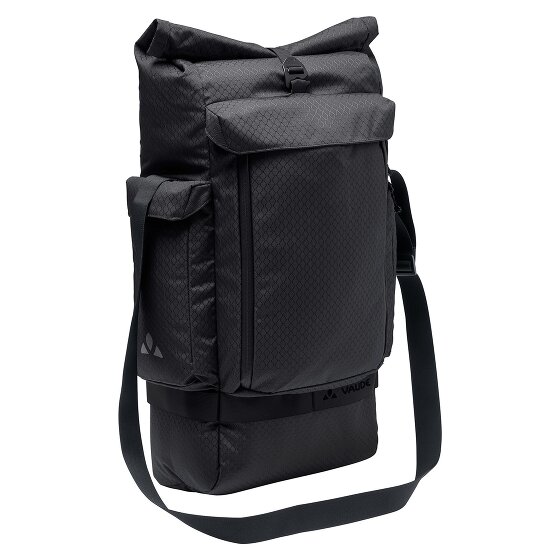 Vaude Cyclist Back Single Borsa da bicicletta 20 cm