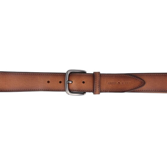Greenburry Cintura in pelle