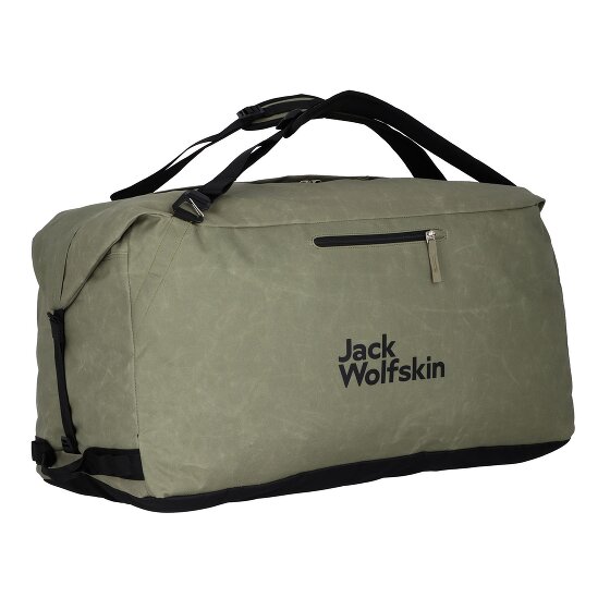 Jack Wolfskin Traveltopia Borsa da viaggio Weekender 74 cm