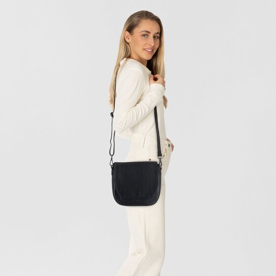 Harbour 2nd Just Pure Lili Borsa a tracolla Pelle 26 cm