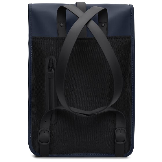 Rains Essential Zaino da giorno 40 cm Vano porta PC
