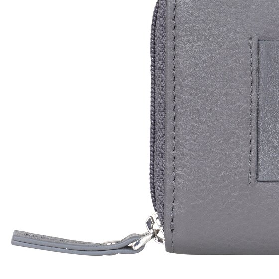 Maître ellern Portafoglio Protezione RFID Pelle 11 cm