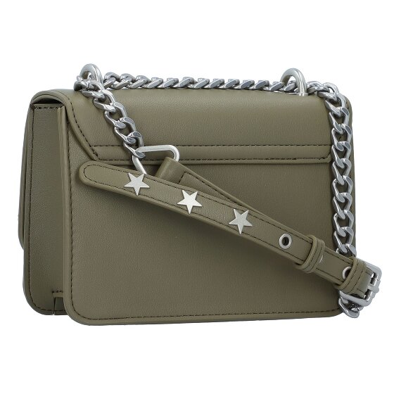 Replay Mini Borsa Borsa a tracolla 18 cm