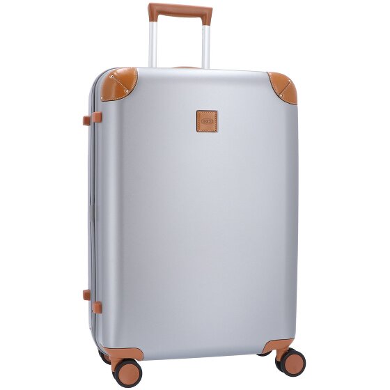 Bric's Amalfi Carrello a 4 ruote 70 cm