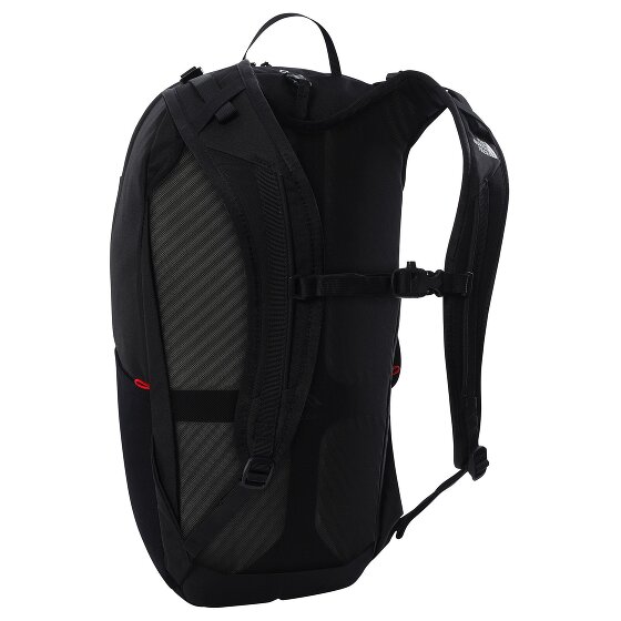 The North Face Bacino 18 Zaino 49 cm Scomparto per computer portatile