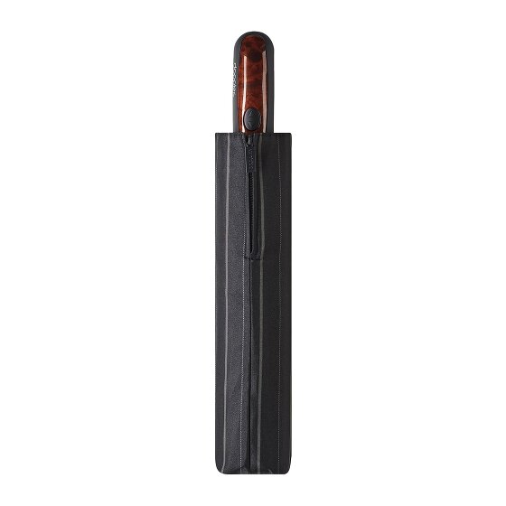 Doppler Carbon Magic XM Business Ombrello tascabile 38 cm
