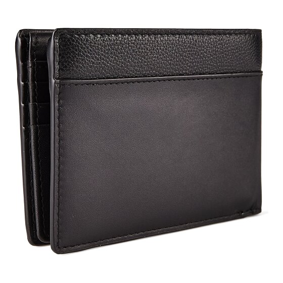 Piquadro Ael Portafoglio Protezione RFID Pelle 12.5 cm