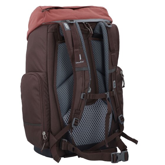 Deuter Scula Zaino da giorno 49 cm