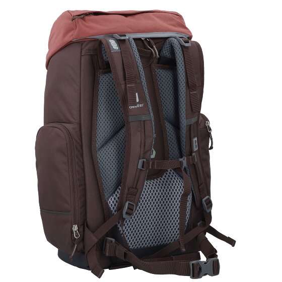 Deuter Scula Scula Zaino da giorno 49 cm