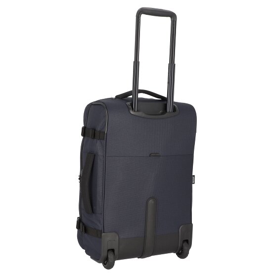 Samsonite Roader 0 2 ruote Borsa da viaggio 55 cm