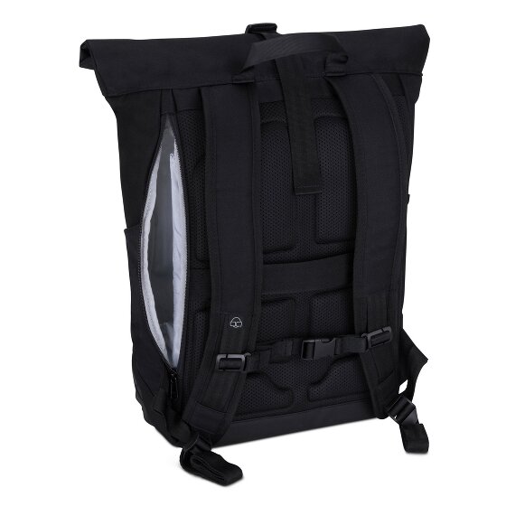 Johnny Urban Eco Series Allen Large Zaino da giorno 45 cm Vano porta PC