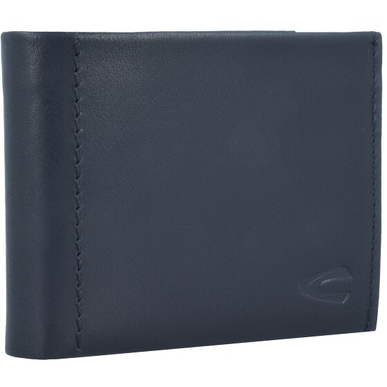 camel active Portafoglio Niagara RFID in pelle 11 cm