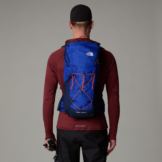 The North Face Trail Lite 24 Zaino da trekking S-M 53 cm